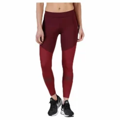 Better Bodies Chrystie Shiny Tight Red Röd Discount