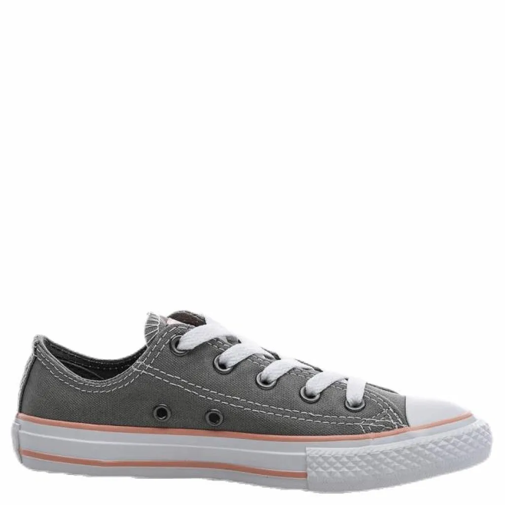 Chuck Taylor All Star Brown/Green*Converse Outlet