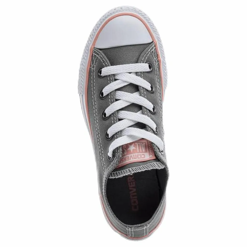 Chuck Taylor All Star Brown/Green*Converse Outlet