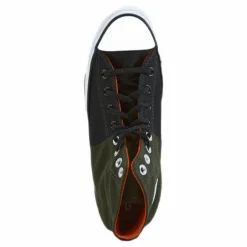 Converse Chuck Taylor All Star Cargo Khaki/black/white Svart Discount
