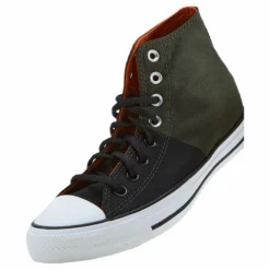 Converse Chuck Taylor All Star Cargo Khaki/black/white Svart Discount