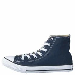 Chuck Taylor All Star Hi Kids Navy*Converse Outlet