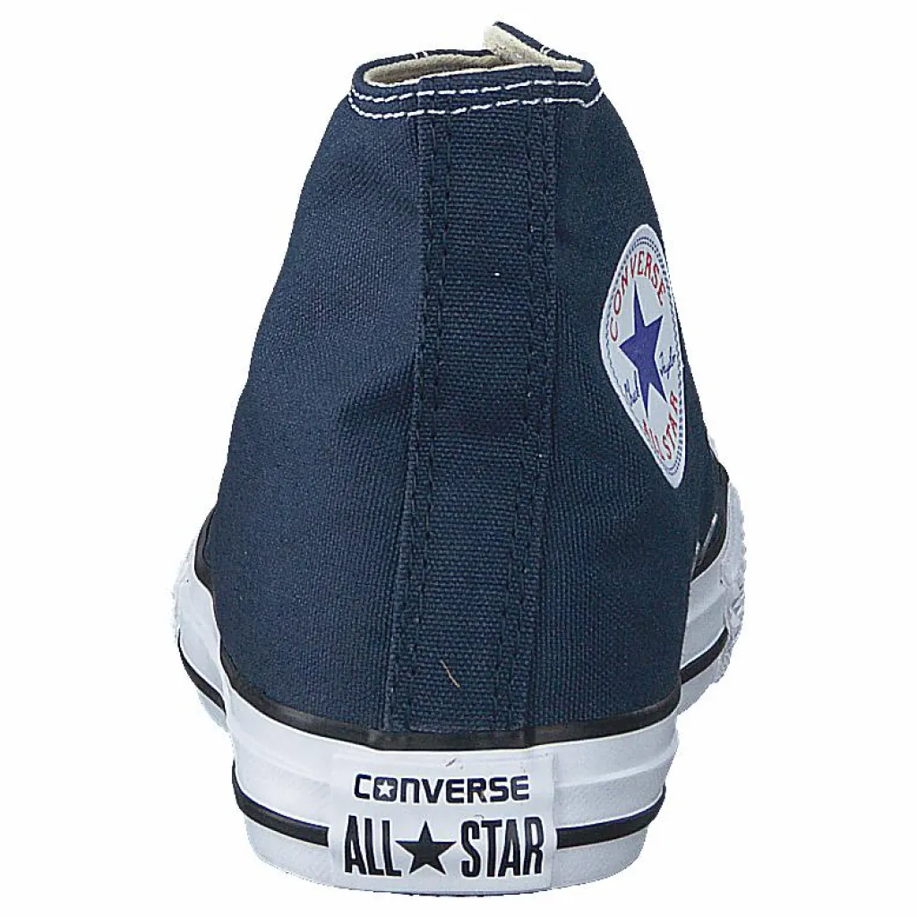 Chuck Taylor All Star Hi Kids Navy*Converse Outlet