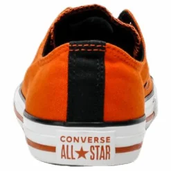 Converse Chuck Taylor All Star Junior Orange Sale