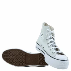 Chuck Taylor All Star Lift Light /black/white*Converse Sale