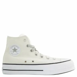 Chuck Taylor All Star Lift Egret/slate Sage/white*Converse Best