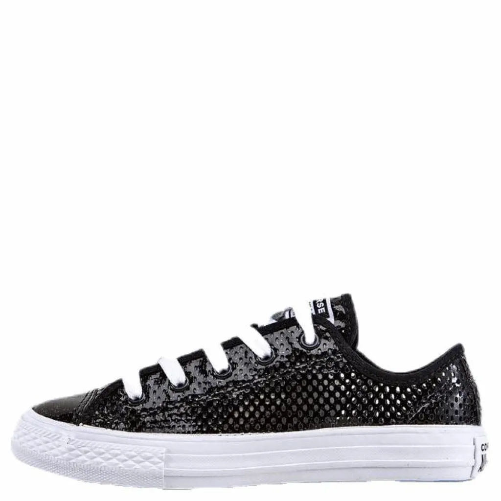 Chuck Taylor All Star Mesh Black*Converse Online