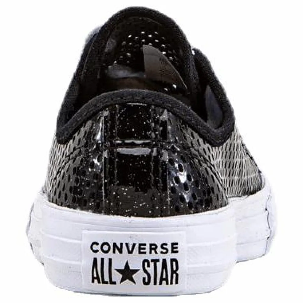 Chuck Taylor All Star Mesh Black*Converse Online