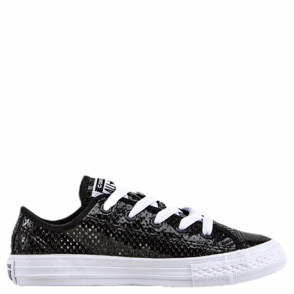 Chuck Taylor All Star Mesh Black*Converse Online