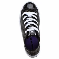 Chuck Taylor All Star Mesh Black*Converse Online