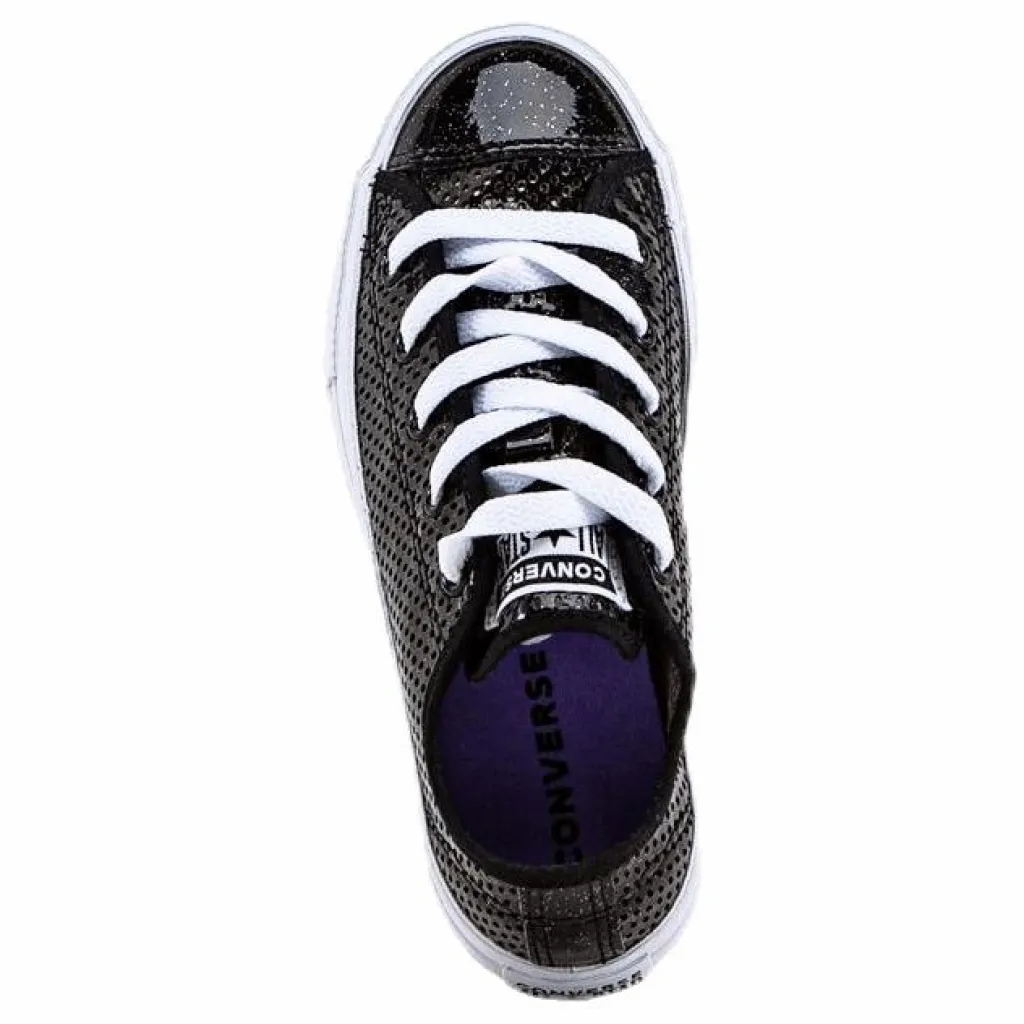 Chuck Taylor All Star Mesh Black*Converse Online
