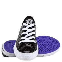 Chuck Taylor All Star Mesh Black*Converse Online