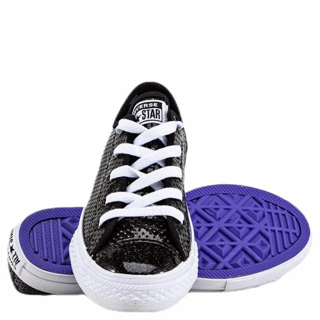 Chuck Taylor All Star Mesh Black*Converse Online