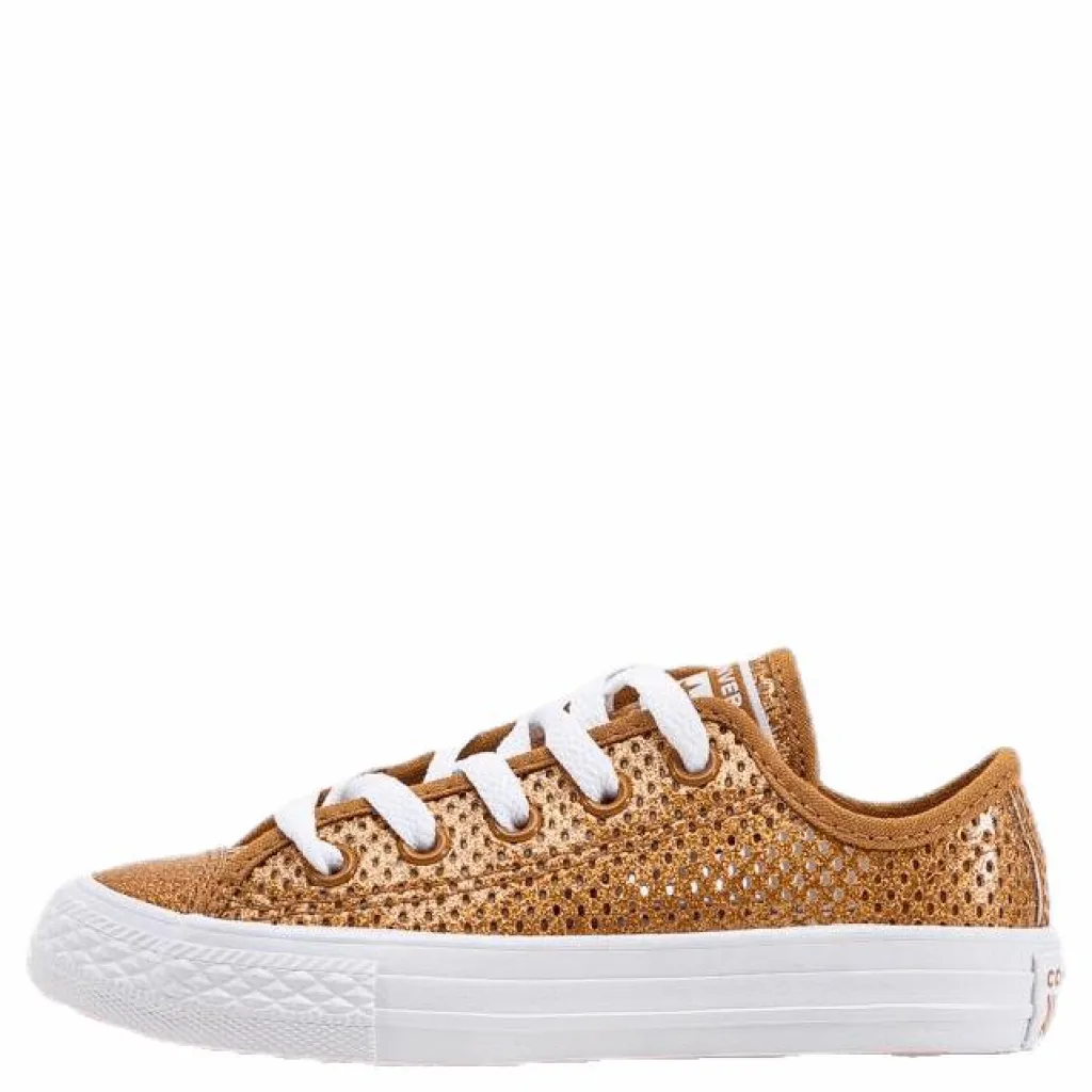 Chuck Taylor All Star Mesh Brown*Converse Discount