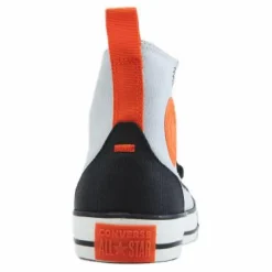 Chuck Taylor All Star Mouse/black/bold Mandarin*Converse Clearance