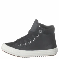 Chuck Taylor All Star Pc Boot Black*Converse Hot