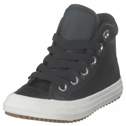 Chuck Taylor All Star Pc Boot Black*Converse Hot