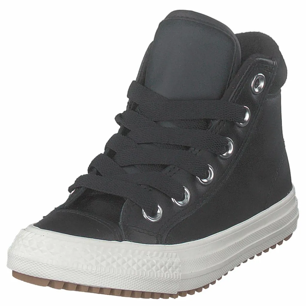 Chuck Taylor All Star Pc Boot Black*Converse Hot