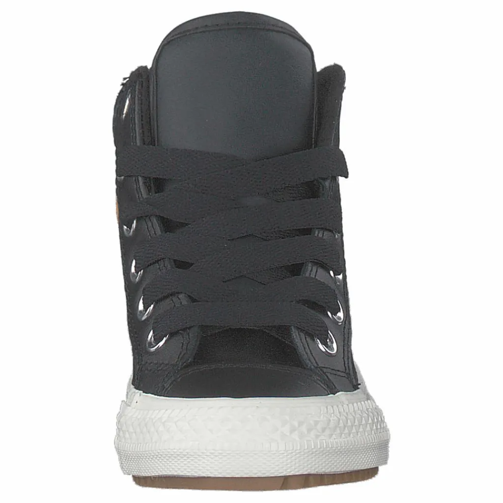 Chuck Taylor All Star Pc Boot Black*Converse Hot