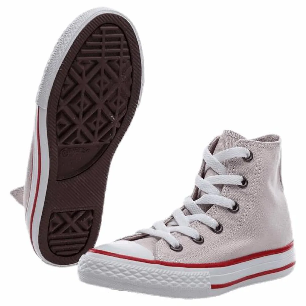 Converse Chuck Taylor All Star Pink Rosa