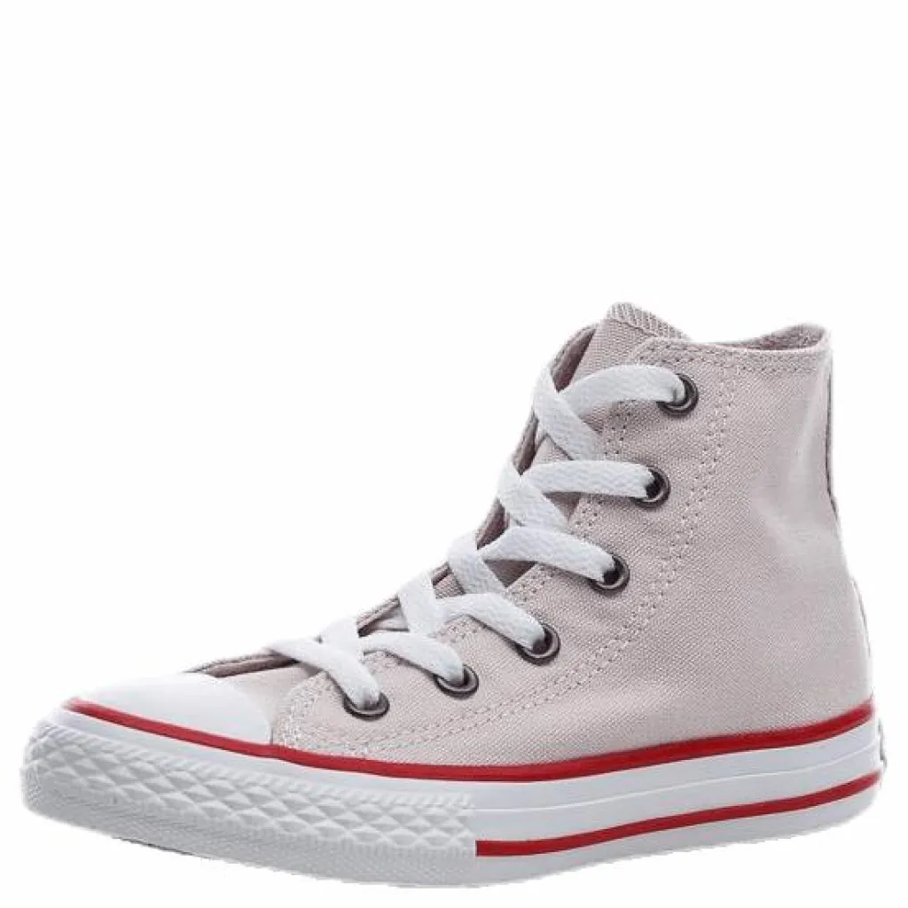 Converse Chuck Taylor All Star Pink Rosa
