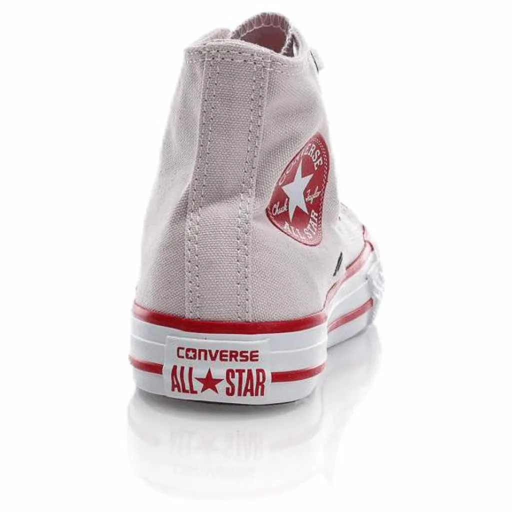 Converse Chuck Taylor All Star Pink Rosa