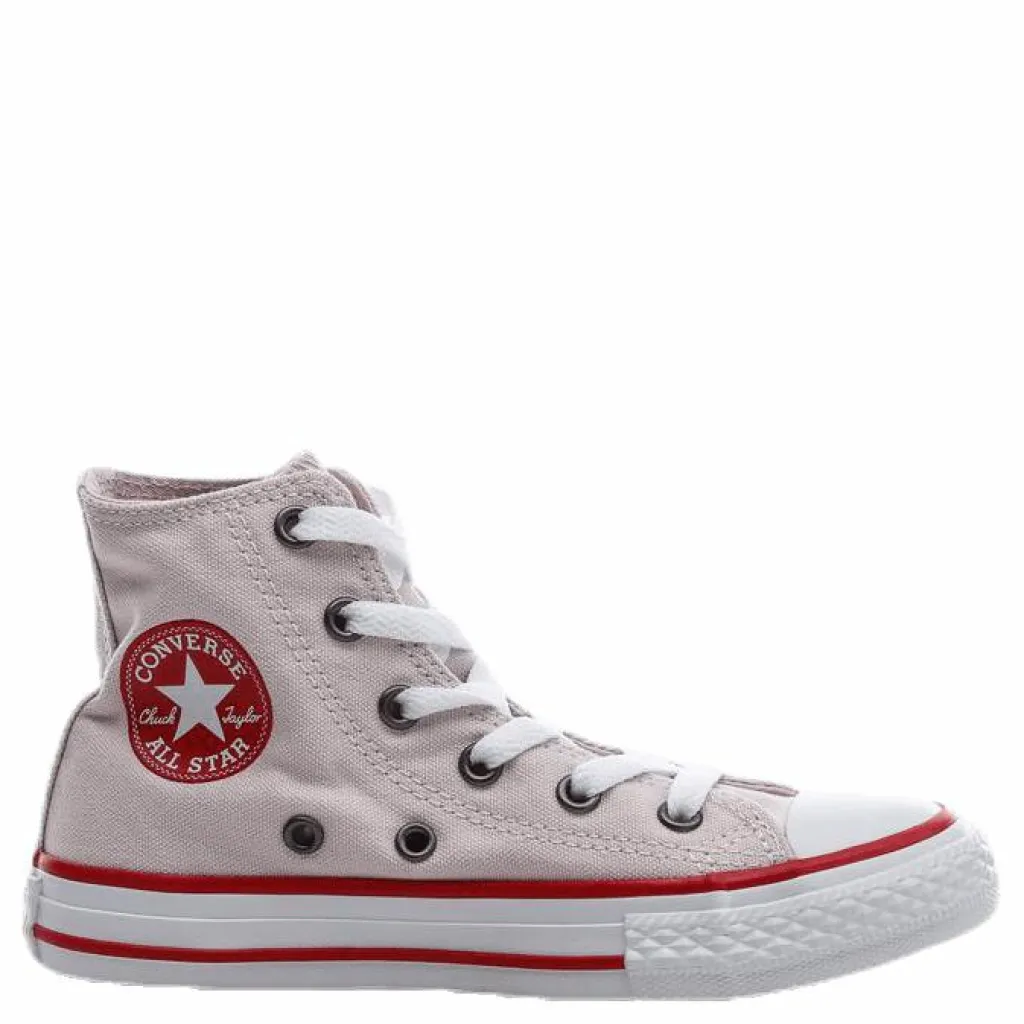 Converse Chuck Taylor All Star Pink Rosa