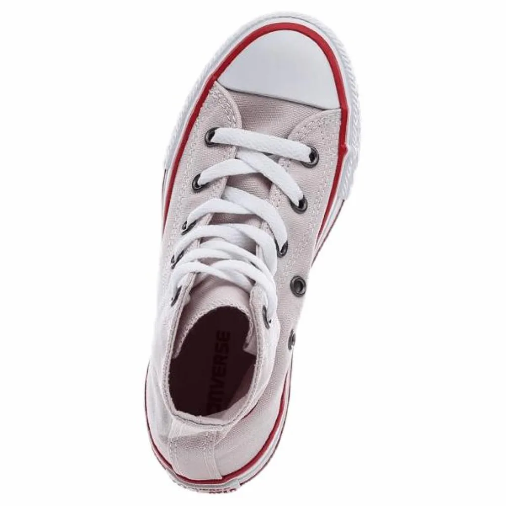 Converse Chuck Taylor All Star Pink Rosa