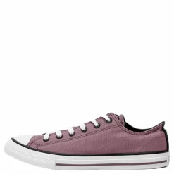 Converse Chuck Taylor All Star Purple/White/Black Lila, Vit och Svart Hot