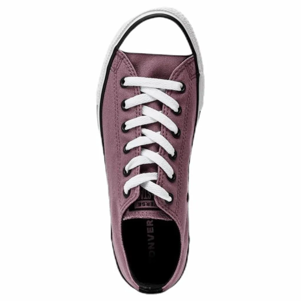 Converse Chuck Taylor All Star Purple/White/Black Lila, Vit och Svart Hot