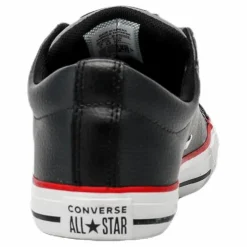 Chuck Taylor All Star Street Slip Black*Converse Outlet
