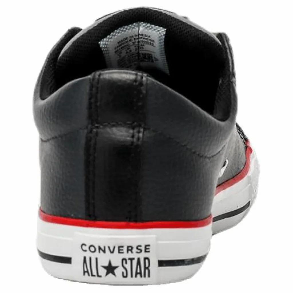 Chuck Taylor All Star Street Slip Black*Converse Outlet