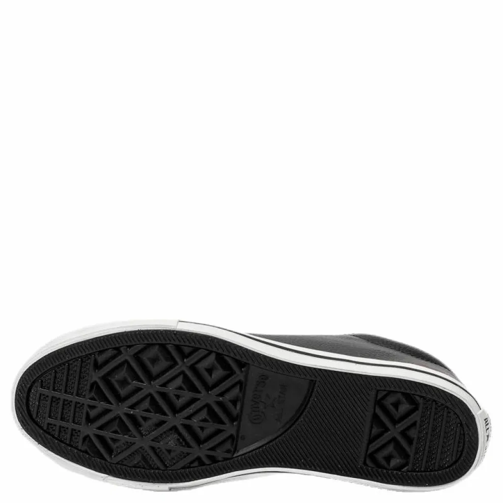 Chuck Taylor All Star Street Slip Black*Converse Outlet