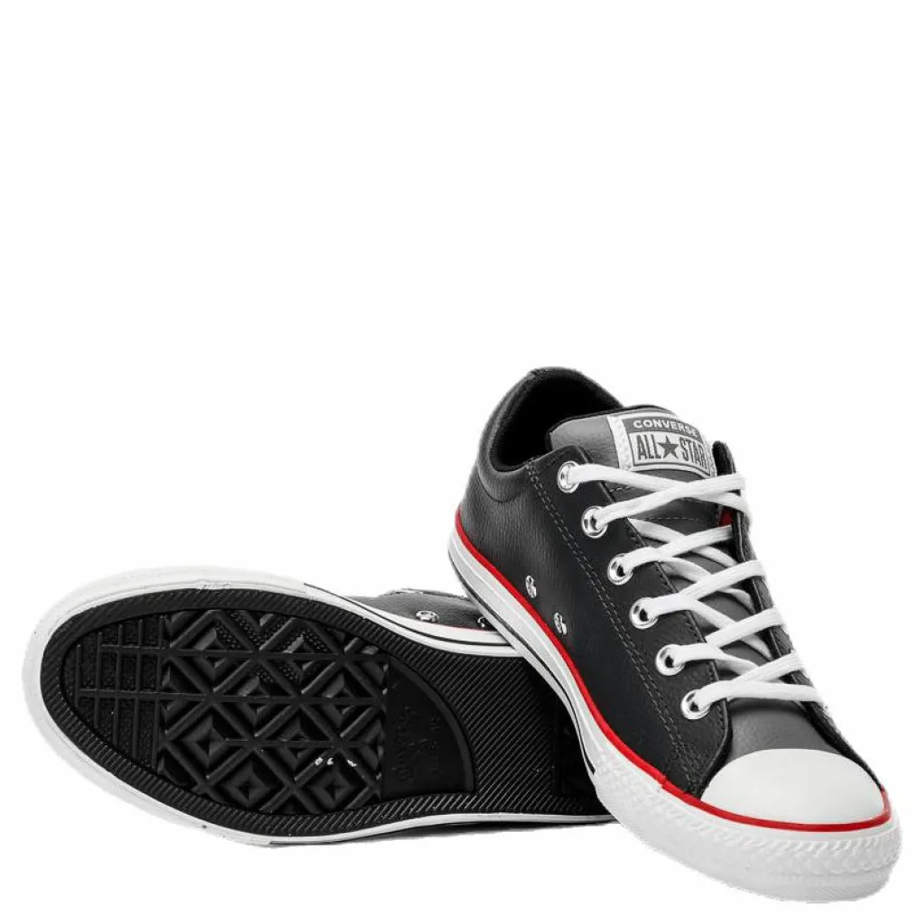 Chuck Taylor All Star Street Slip Black*Converse Outlet