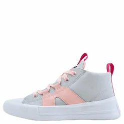 Converse Chuck Taylor All Star Ultra Mouse/storm Pink/pink Zest Flerfärgad New