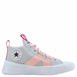 Converse Chuck Taylor All Star Ultra Mouse/storm Pink/pink Zest Flerfärgad New