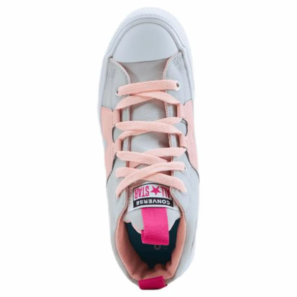 Converse Chuck Taylor All Star Ultra Mouse/storm Pink/pink Zest Flerfärgad New