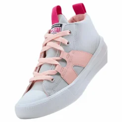 Converse Chuck Taylor All Star Ultra Mouse/storm Pink/pink Zest Flerfärgad New