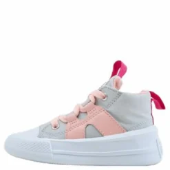 Chuck Taylor All Star Ultra Mouse/storm Pink/pink Zest*Converse New