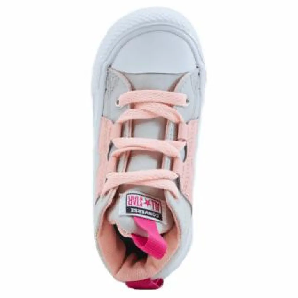 Chuck Taylor All Star Ultra Mouse/storm Pink/pink Zest*Converse New