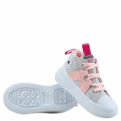 Chuck Taylor All Star Ultra Mouse/storm Pink/pink Zest*Converse New