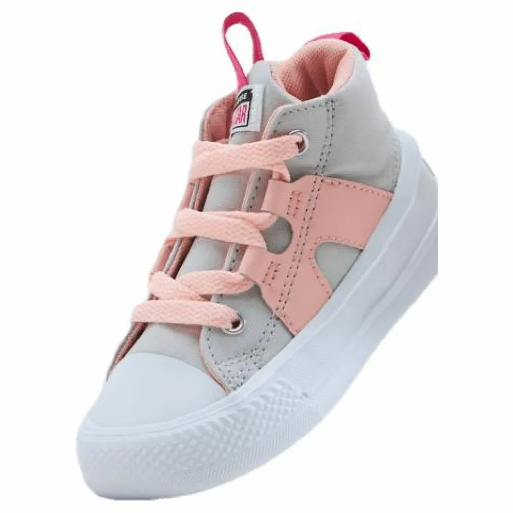 Chuck Taylor All Star Ultra Mouse/storm Pink/pink Zest*Converse New