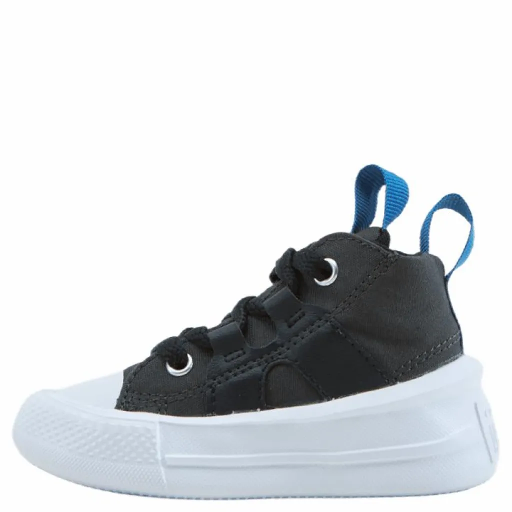 Converse Chuck Taylor All Star Ultra Storm Wind/black/dk Marina Blu Svart Hot