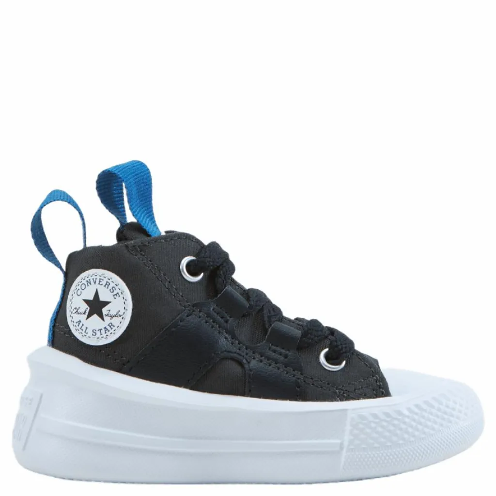 Converse Chuck Taylor All Star Ultra Storm Wind/black/dk Marina Blu Svart Hot