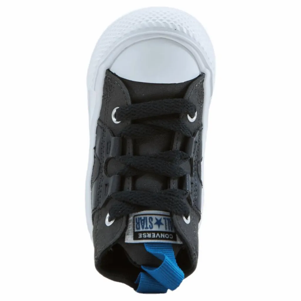 Converse Chuck Taylor All Star Ultra Storm Wind/black/dk Marina Blu Svart Hot