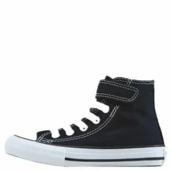 Converse Chuck Taylor All Star 1v Black/natural/white Svart