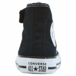 Converse Chuck Taylor All Star 1v Black/natural/white Svart