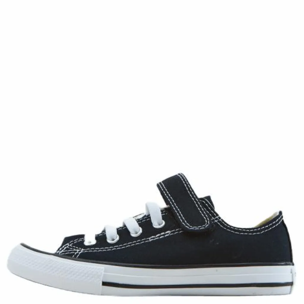 Chuck Taylor All Star 1v Black/natural/white*Converse Outlet