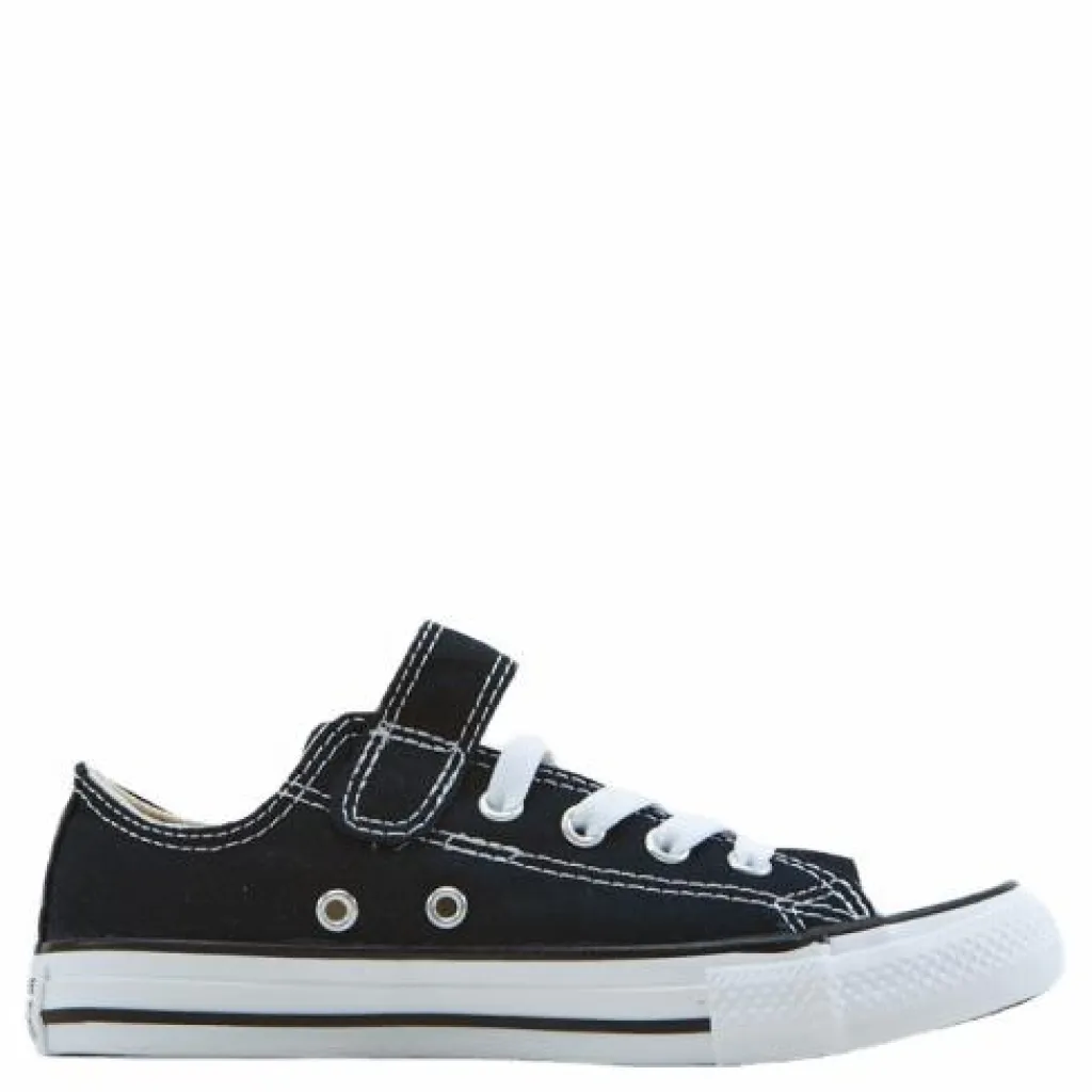 Chuck Taylor All Star 1v Black/natural/white*Converse Outlet
