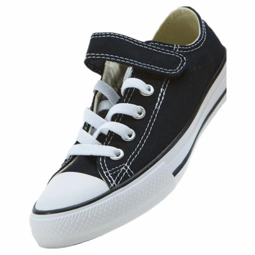 Chuck Taylor All Star 1v Black/natural/white*Converse Outlet